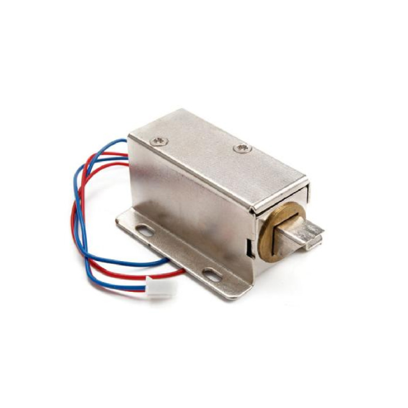Електромеханічний замок Yli Electronics YE-302A