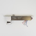 Електроригельний замок Yli Electronic YB-630C (LED)
