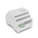 Блок живлення Full Energy BGP-127UDIN 12В/7.5А для кріплення на DIN рейку