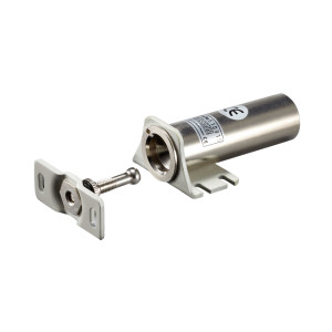 Електромеханічний замок Yli Electronics YE-305NC