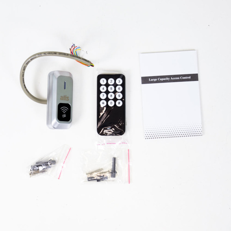 Считыватель ATIS AK-600W влагозащищенный
