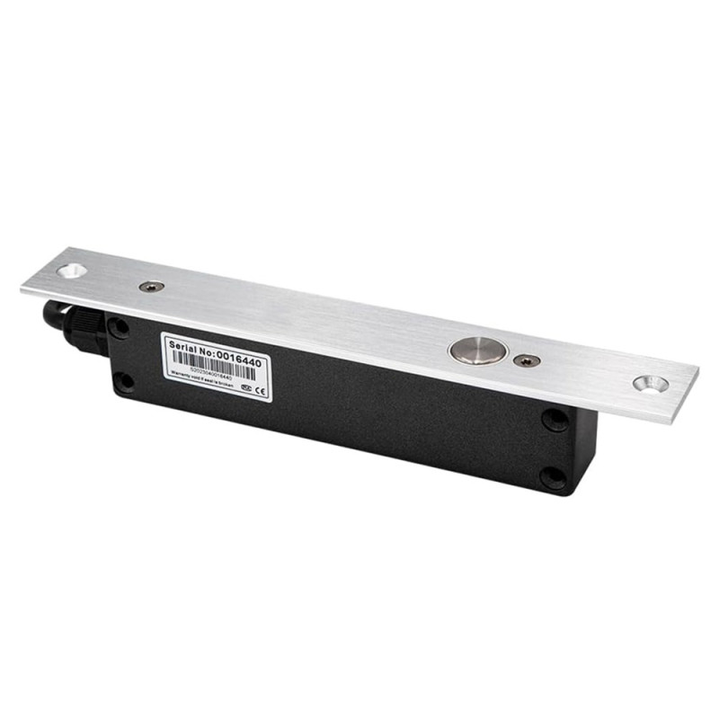 Электроригельный замок Yli Electronic YB-200IP