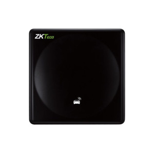Зчитувач ZKTeco UHF 6E Pro вуличний дальньої дії до 18 м
