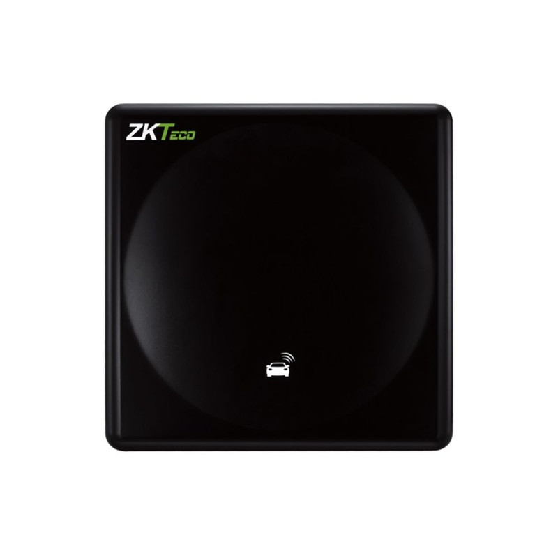 Считыватель ZKTeco UHF 6E Pro уличный дальнего действия до 18 м