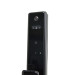 Smart замок ZKTeco HBL400 з Wi-Fi скануванням обличчя, відбитка пальця, карт Mifare, паролей, робота з мобільним додатком