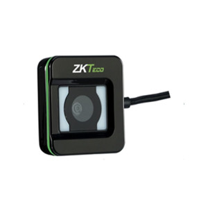 USB-зчитувач QR кодів ZKTeco QR10X