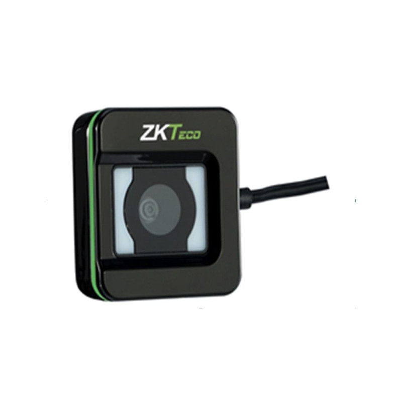 USB-считыватель QR кодов ZKTeco QR10X