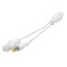ATIS Passive PoE переходник IP+DC - Extender over UTP, Waterproof влагозащищенный