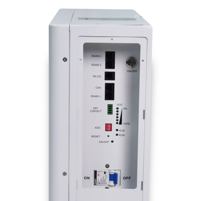 Акумуляторна батарея Full Energy 5KW/H LiFePO4 51.2В 100 Аг літій-залізо-фосфатна