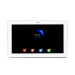Комплект Wi-Fi домофону ATIS AD-1070FHD/T білий + AT-400HD чорна з підтримкою Tuya Smart