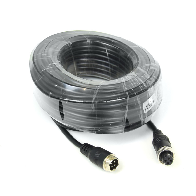 Кабель ATIS AVIA-AVIA Cable 15 м