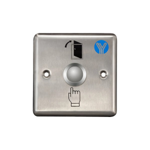 Кнопка виходу Yli Electronic PBK-811B