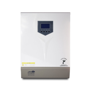 Інвертор FENIX POWER VT6348AT (48В/5000Вт)