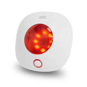 Домашня сирена ATIS-900Т з підтримкою Tuya Smart і Wi-Fi