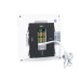 Комплект домофона BCOM BD-480 Kit белый