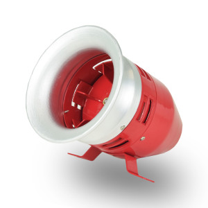 Вулична сирена ATIS DS-390 дротова