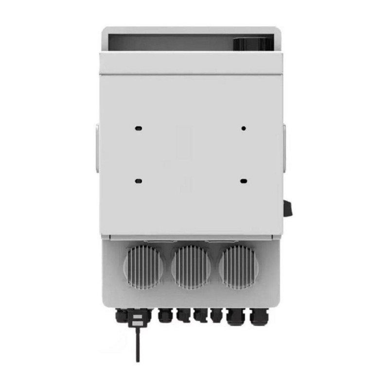 Гібридний інвертор Deye SUN-12K-SG02LP1-EU-AM3 з Wi-Fi (48В, 12000Вт)