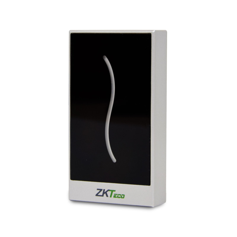 Зчитувач ZKTeco ProID10BM вологозахищений