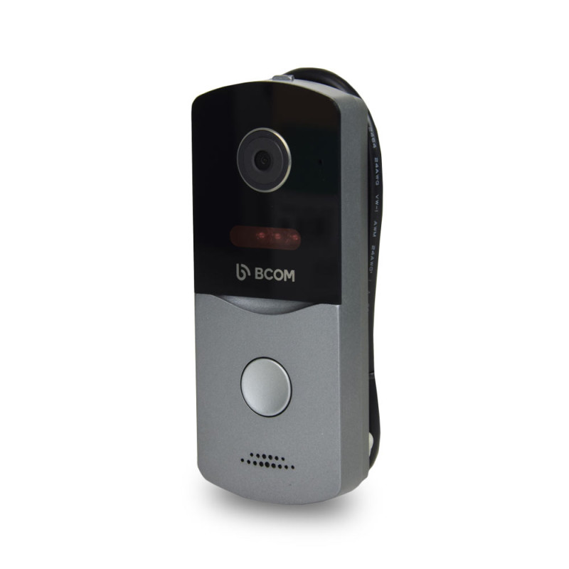 Комплект Wi-Fi домофону BCOM BD-790FHD/T Kit  з підтримкою Tuya Smart