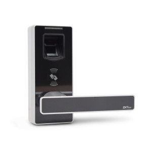 Smart замок ZKTeco ML10/ID для правих дверей