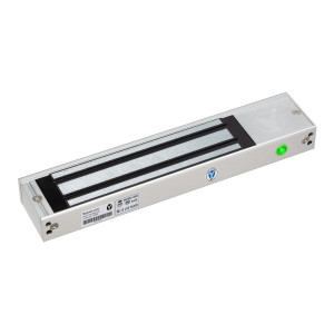 Електромагнітний замок Yli Electronic YM-350N(LED) зі світловою індикацією