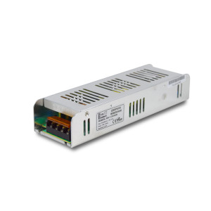 Блок живлення Full Energy BGL1-12V200W 12В/16.67А/200Вт для світлодіодної стрічки