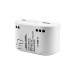 Слаботочне Wi-Fi реле ATIS-101DCRS-T з підтримкою Tuya Smart
