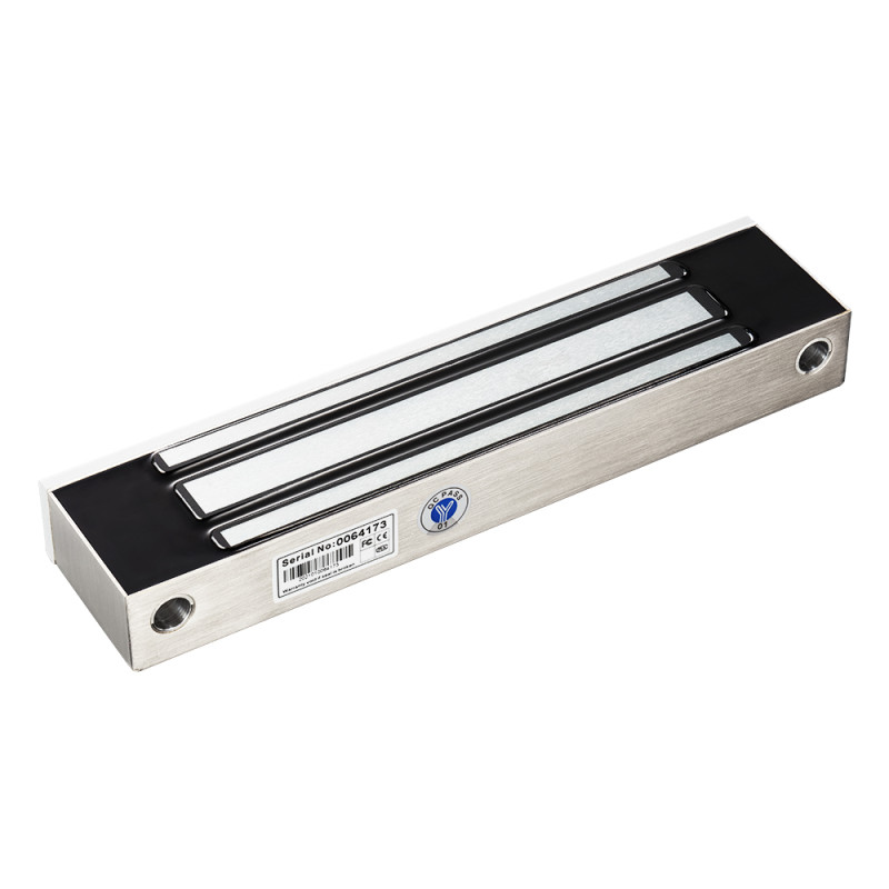 Электромагнитный замок Yli Electronic YM-350W-S влагостойкий