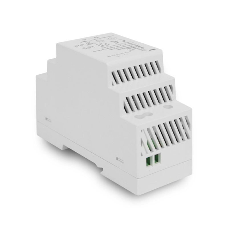 Блок живлення Full Energy BGP-241UDIN 24В/1.5А для кріплення на DIN рейку