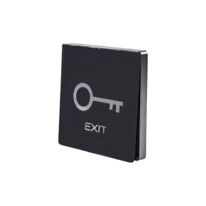 Кнопка виходу ATIS Exit-MP сіра врізна