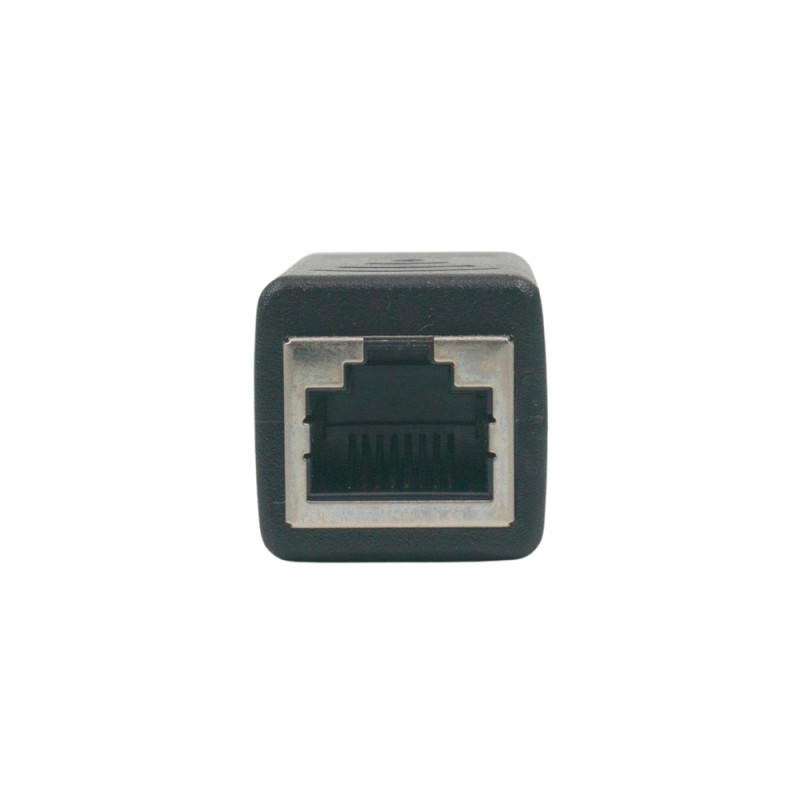 З'єднувач ATIS RJ45-RJ45 FTP/UTP connector