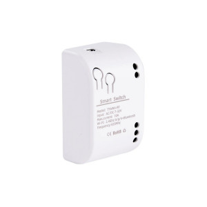Слаботочне Wi-Fi реле ATIS-101DCRS-T з підтримкою Tuya Smart