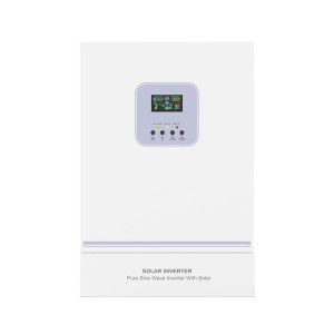 Гибридный инвертор Full Energy GA5548CSMGBG (48В, 5500Вт)