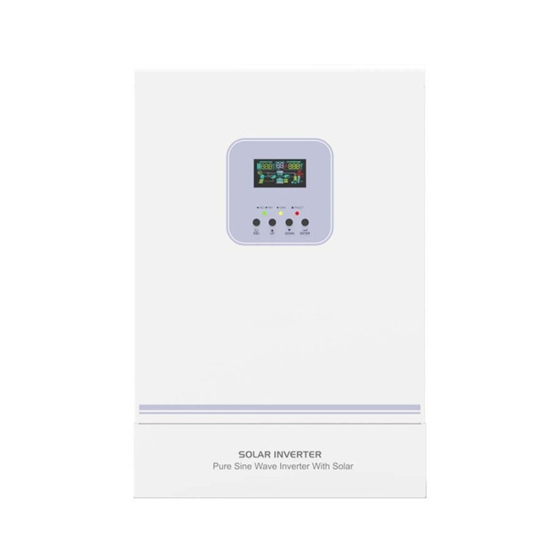 Гібридний інвертор Full Energy GA5548CSMGBG (48В, 5500Вт)