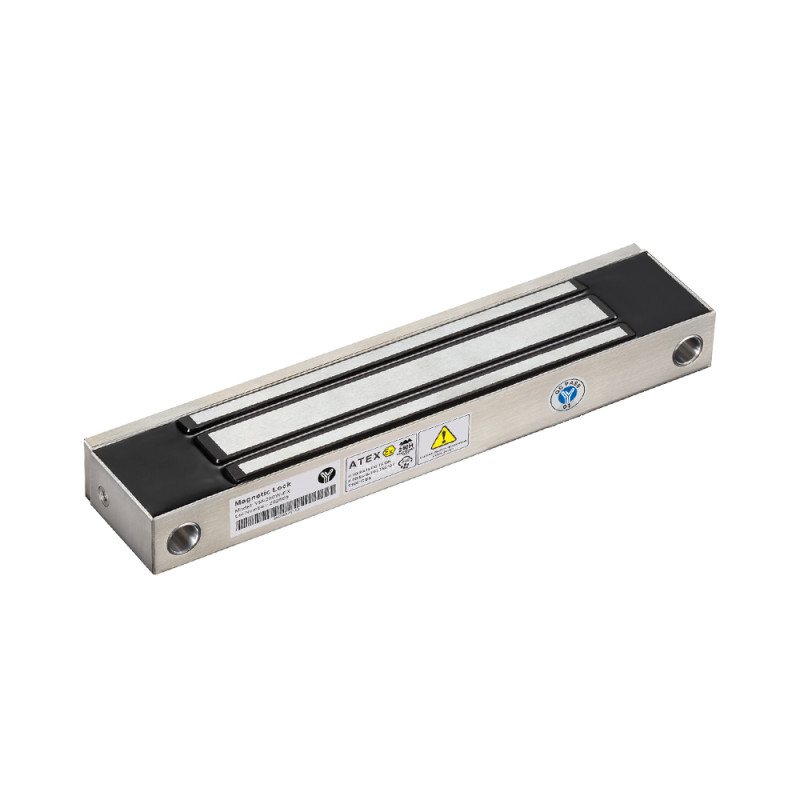 Електромагнітний замок Yli Electronic YM-280W-EX вибухозахищений