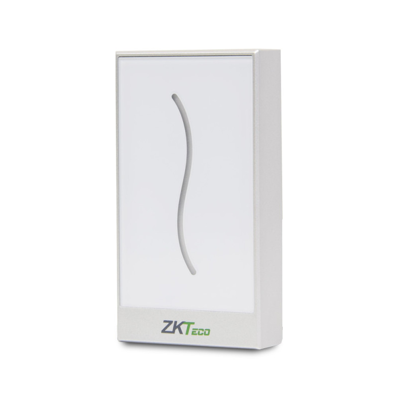 Зчитувач ZKTeco ProID10WE вологозахищений