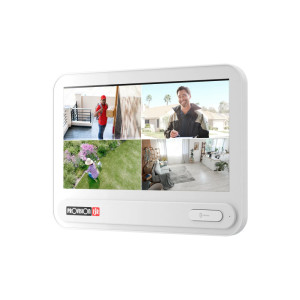 Wi-Fi IP-монітор Provision-ISR MON-TCH7