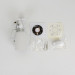 IP-камера 2 МП ZKTeco BS-852T11C-C c PoE