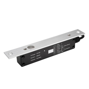Електроригельний замок Yli Electronic YB-200IP