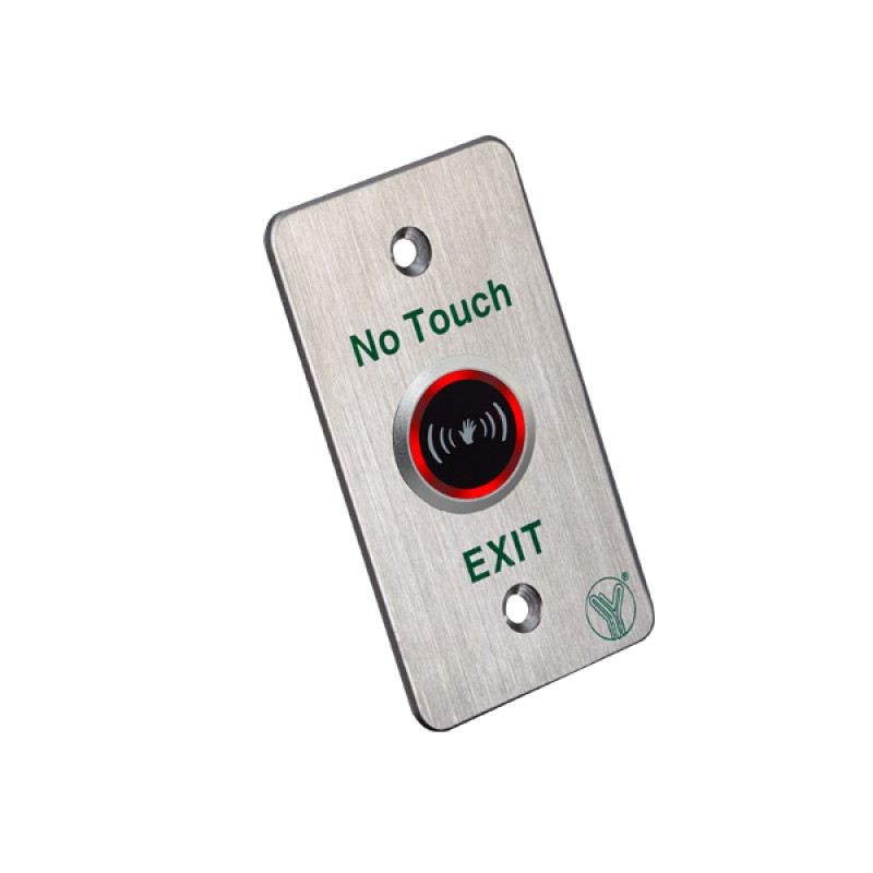 Кнопка виходу безконтактна Yli Electronic ISK-841B