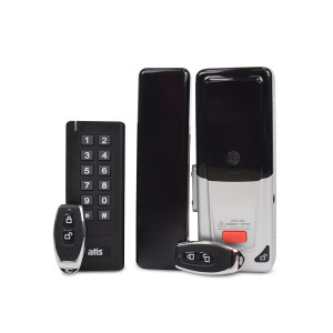 Комплект бездротового Smart замка ATIS Lock-GD03