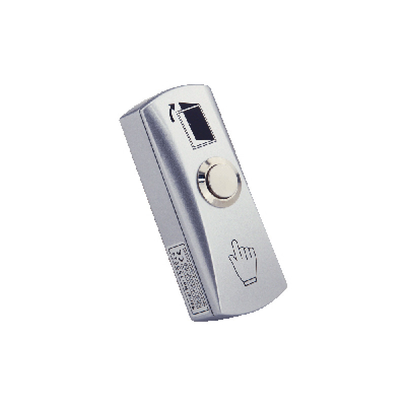 Кнопка выхода Yli Electronic PBK-815