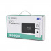 Комплект домофону BCOM BD-480M Kit чорний