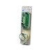 Кнопка виходу Yli Electronic PBK-813(LED) з LED-підсвічуванням