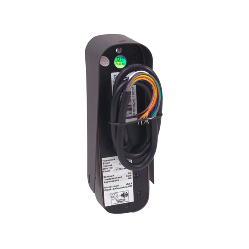Комплект домофона BCOM BD-480 Kit белый
