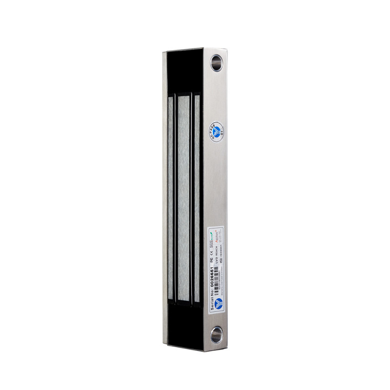 Електромагнітний замок Yli Electronic YM-280W-S(SS304)