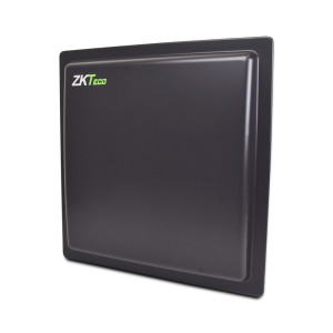 Контролер ZKTeco UHF U2000E із вбудованим UHF-зчитувачем 