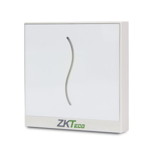 Зчитувач ZKTeco ProID20WM RS вологозахищений