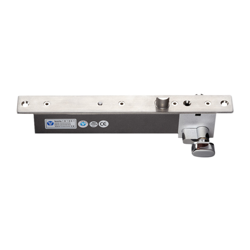 Електроригельний замок Yli Electronic YB-600C (LED)