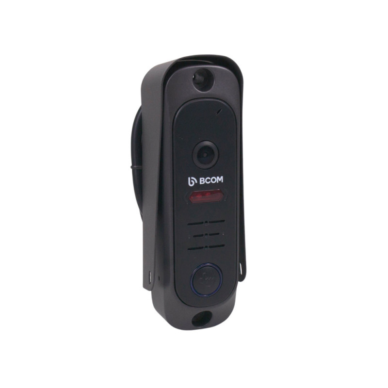 Комплект домофона BCOM BD-480 Kit белый